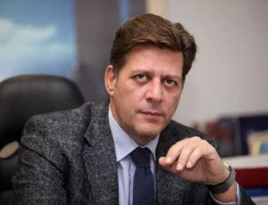 Μ. Βαρβιτσιώτης: «Eίχαμε προειδοποιήσει την κυβέρνηση ότι θα χυθεί αίμα στην Πάτρα»